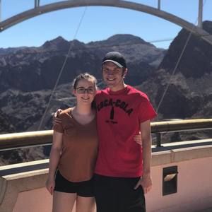 Meet your Posher, Mitchell